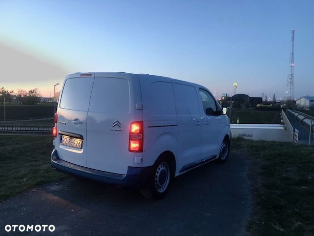 Citroën JUMPY - 17