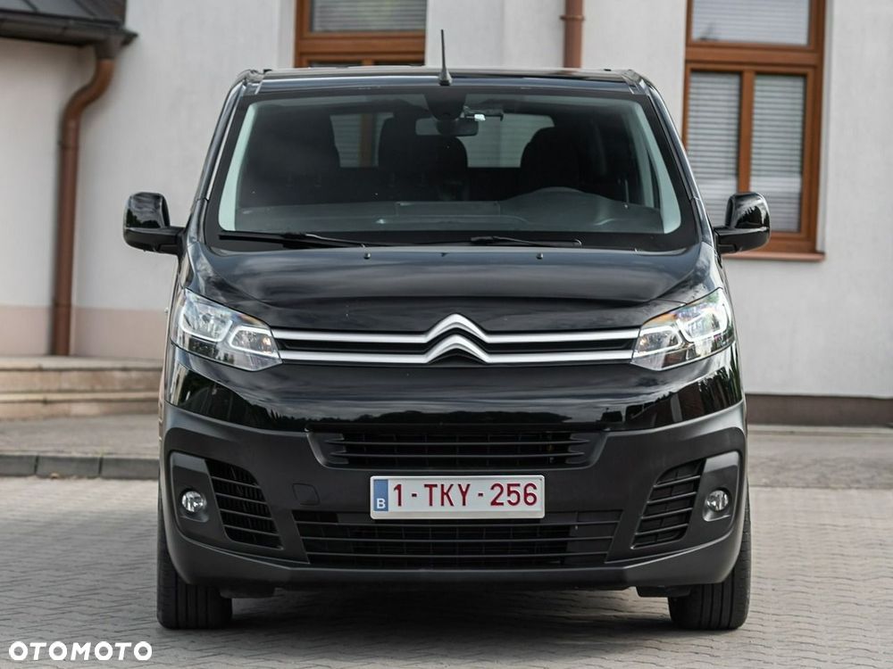 Citroën Jumpy - 11