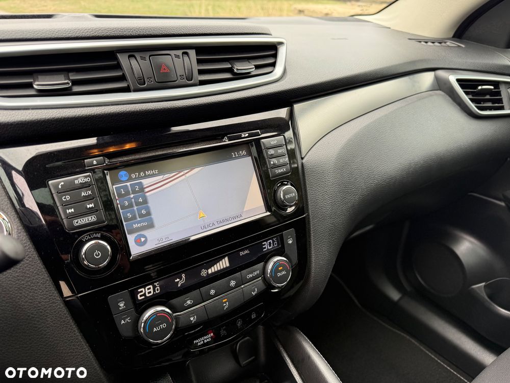 Nissan Qashqai 1.2 DIG-T Tekna - 14