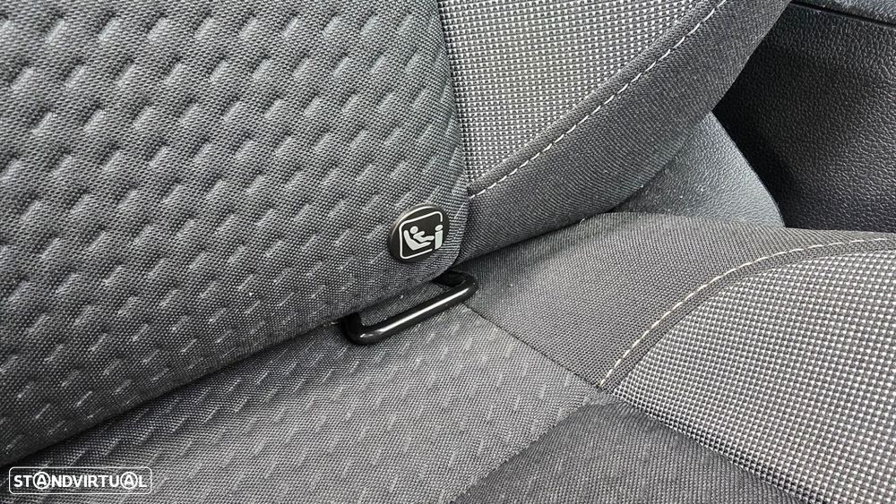 VW Polo 1.0 TSI Style - 39