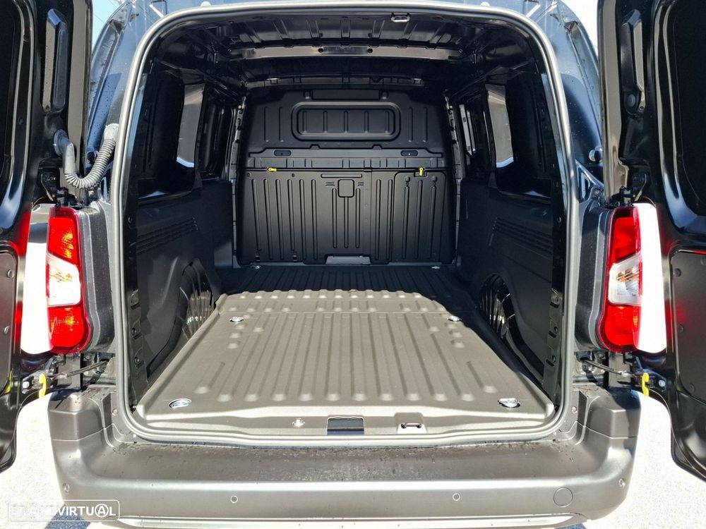 Opel Combo - 24