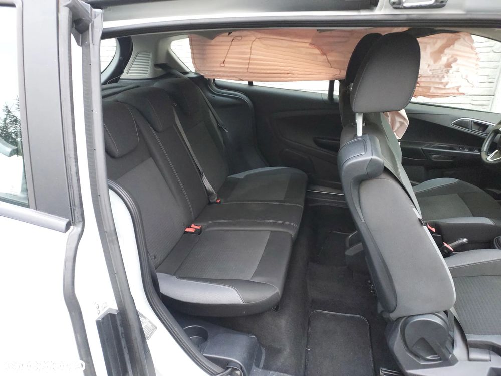 Ford B-MAX 1.0 EcoBoost COOL&CONNECT - 15