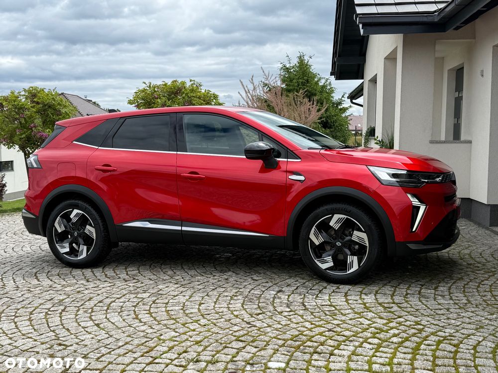 Renault Symbioz TCe Mild Hybrid 140 EDC EVOLUTION - 7