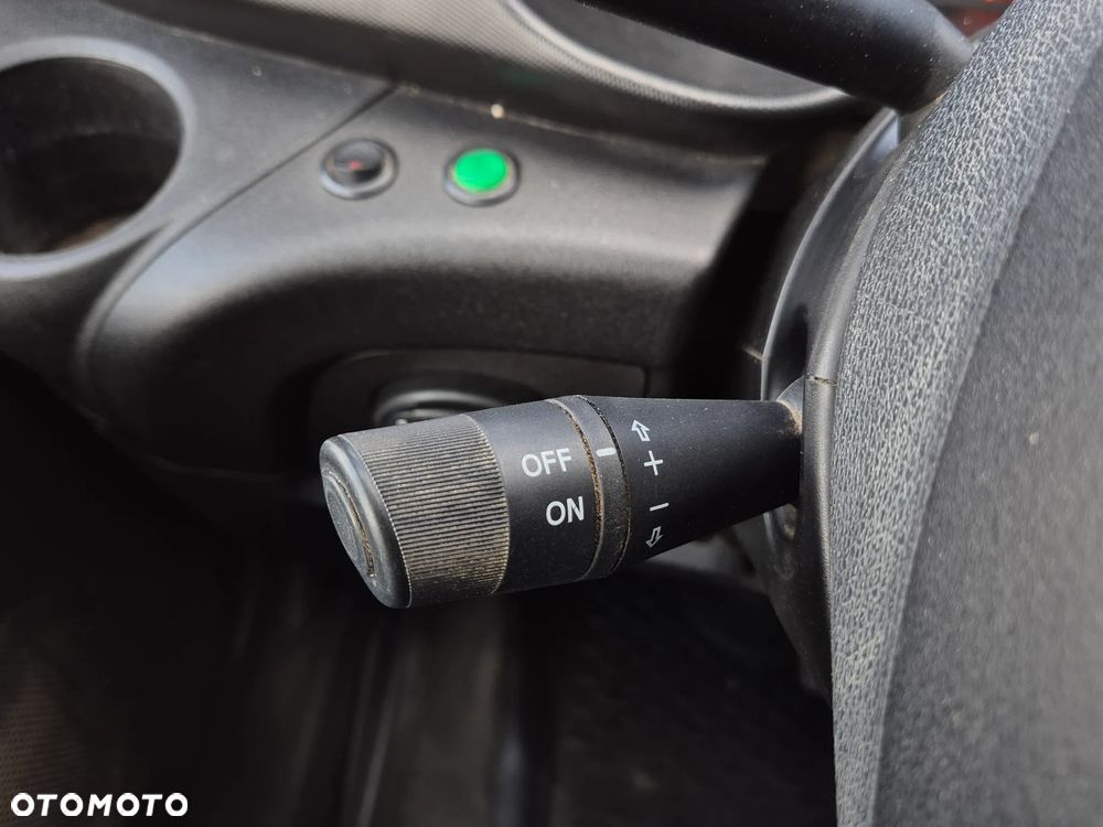 Iveco Daily 35C21 Hi-Matic 3.0HPT, blaszak L3H2, klimatyzacja, tempomat - 10