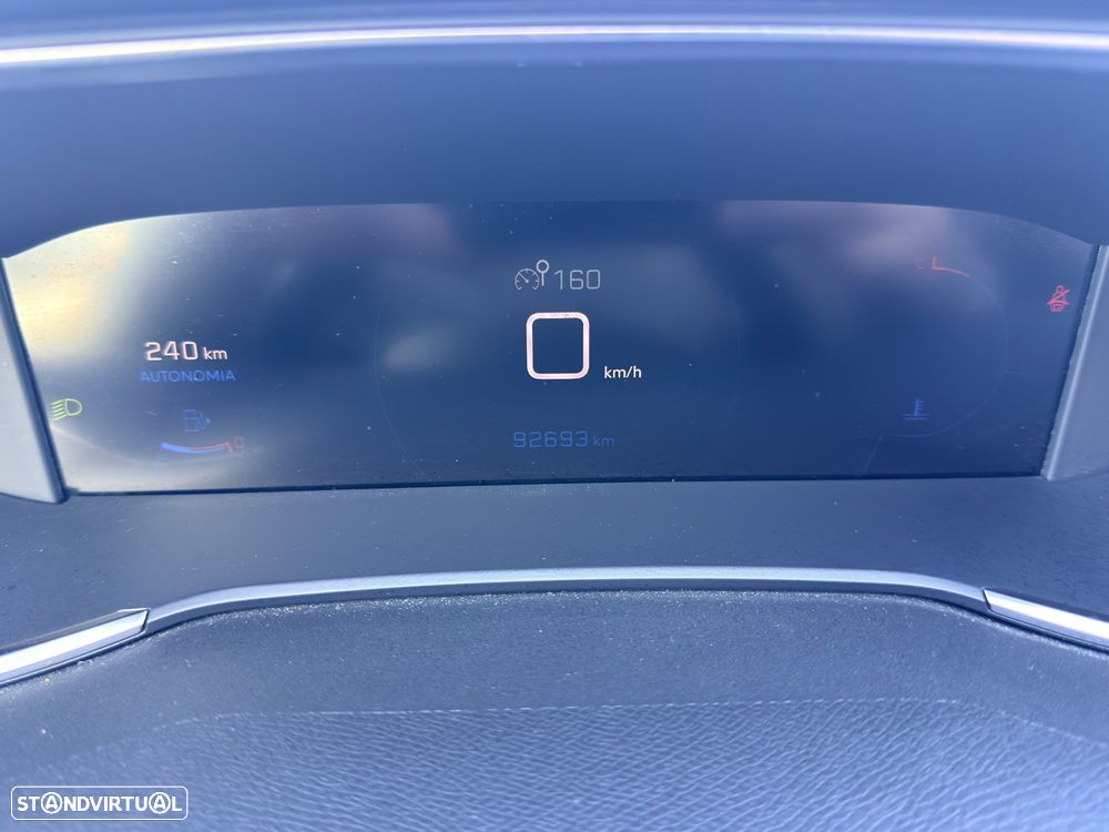 Peugeot 308 1.5 BlueHDi Style - 20