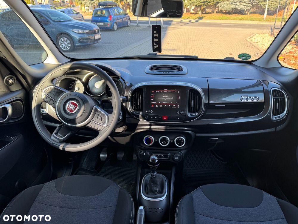 Fiat 500L 1.4 16V Urban Edition - 17