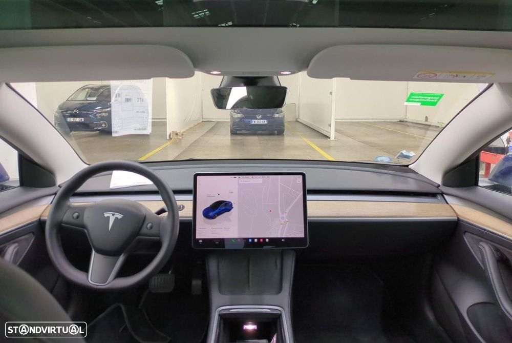 Tesla Model 3 Long Range Tração Integral - 7
