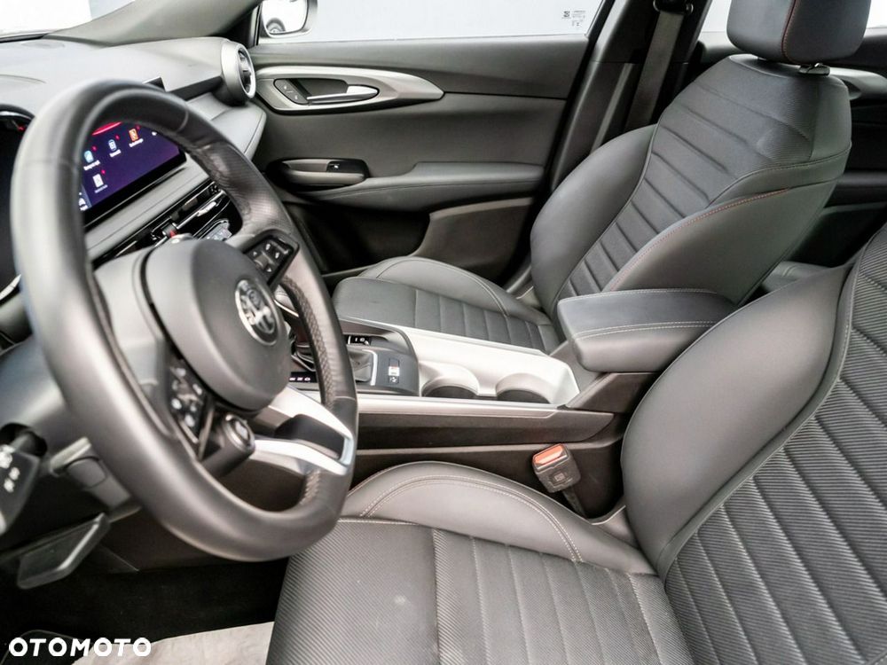 Alfa Romeo Tonale 1.5 T4 GSE mHEV Sprint DCT - 25