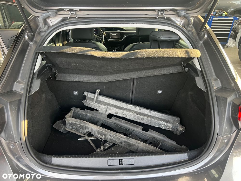 Opel Corsa - 6