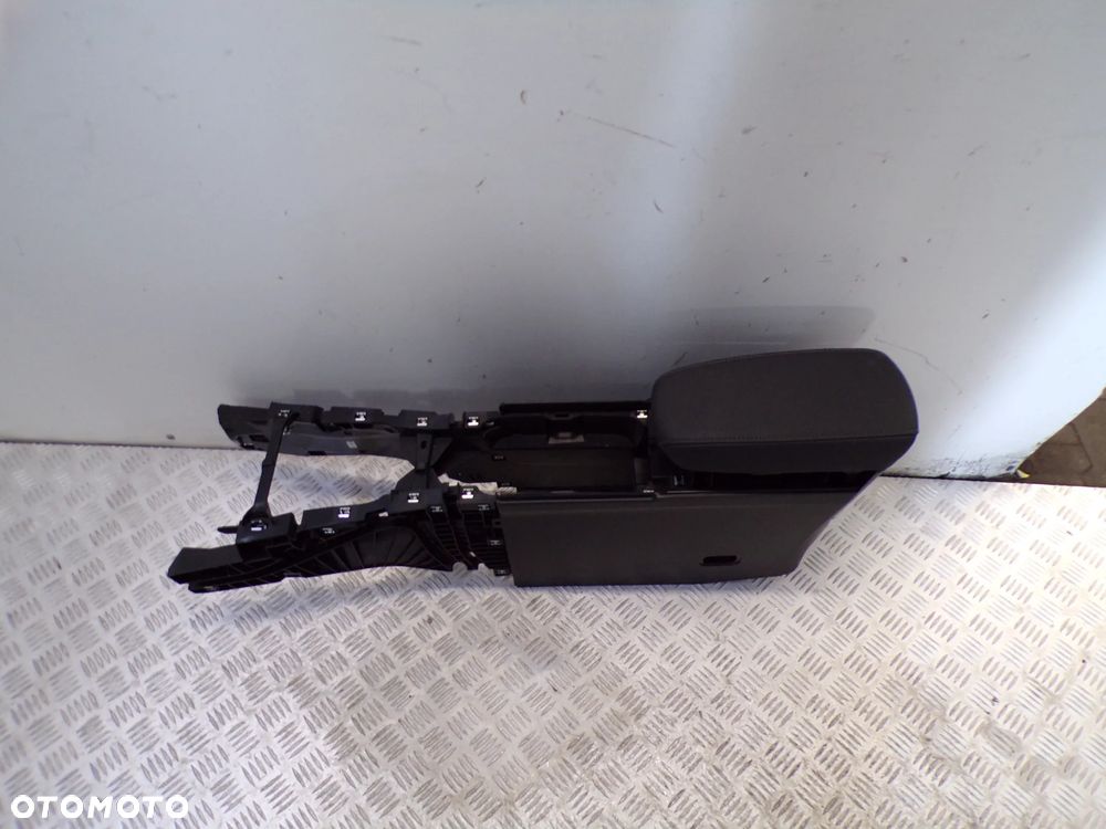 TUNEL ŚRODKOWY PODŁOKIETNIK OPEL MOKKA B - 5