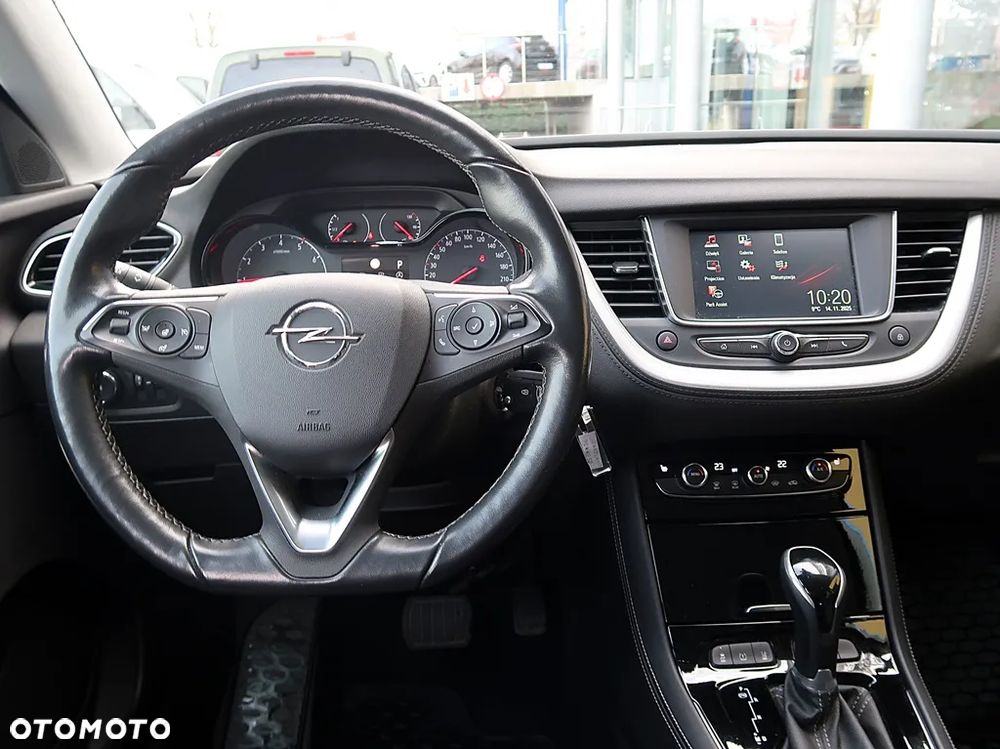 Opel Grandland X 1.2 T GPF Edition Business Pack S&S - 19