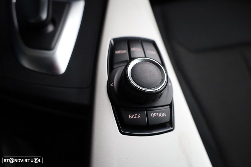 BMW 418 Gran Coupé d Advantage Auto - 22