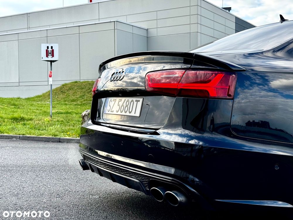 Audi A6 Limousine - 15