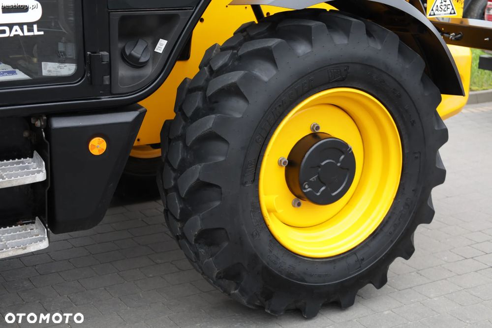 JCB 540-180 - 26