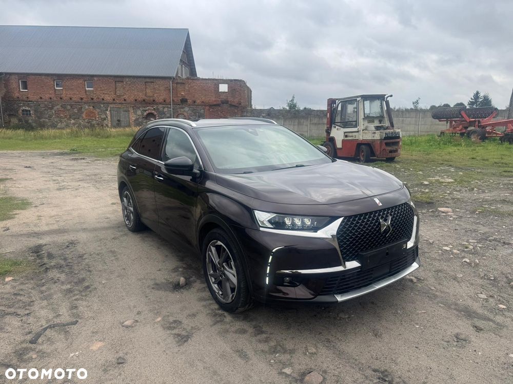 DS Automobiles DS 7 Crossback 1.6 E-Tense 4x4 Opera - 30