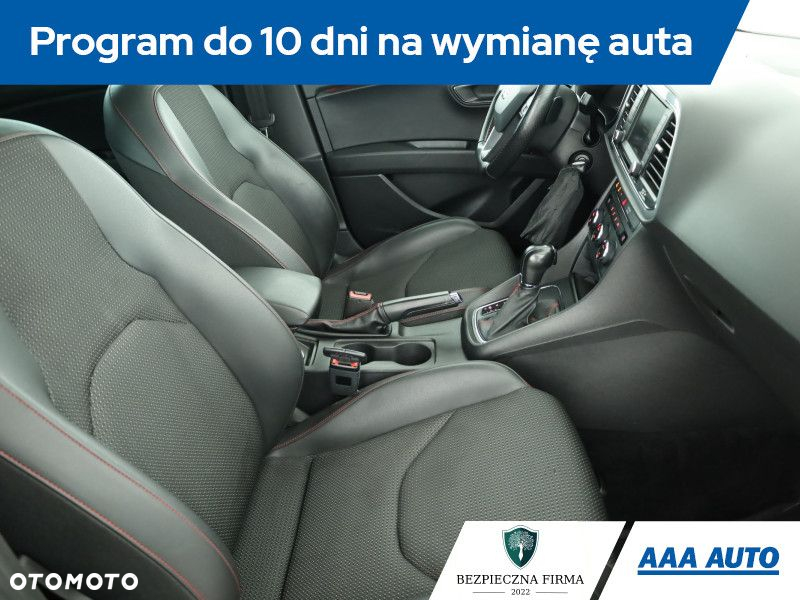 Seat Leon - 8
