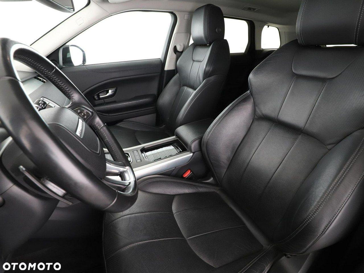 Land Rover Range Rover Evoque 2.0TD4 HSE Dynamic - 13