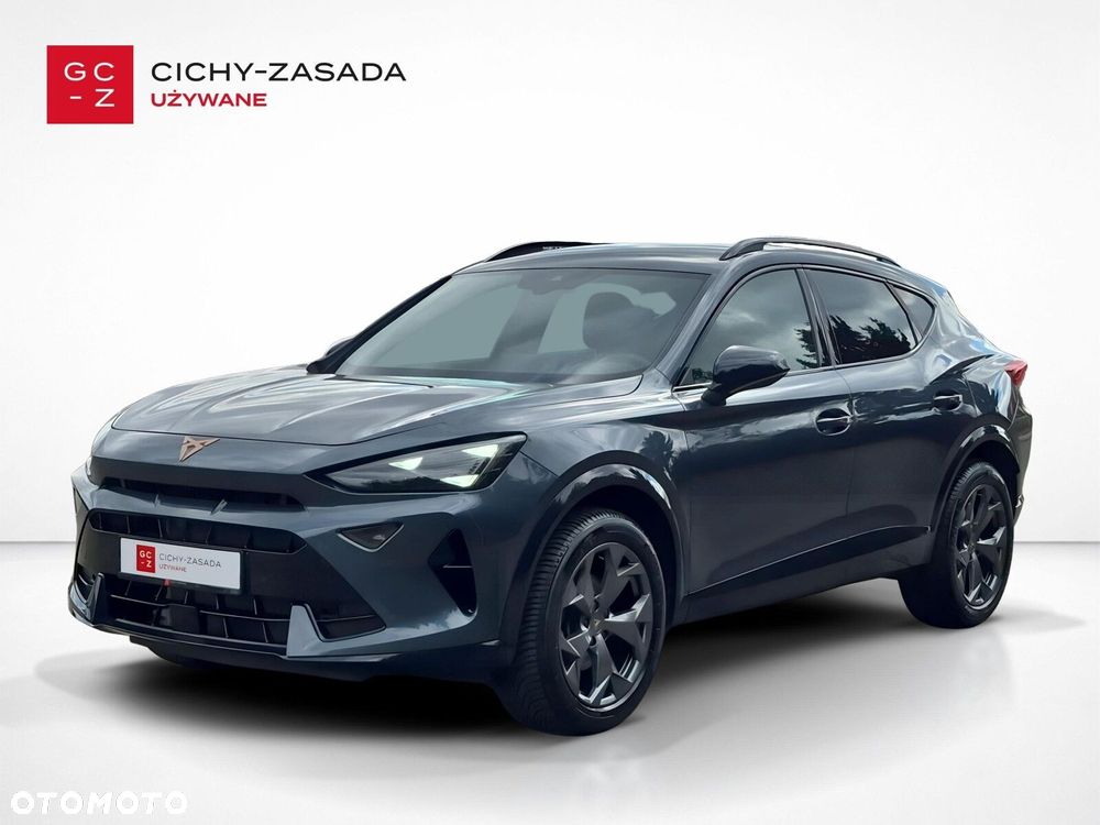 Cupra Formentor 1.5 TSI DSG - 1