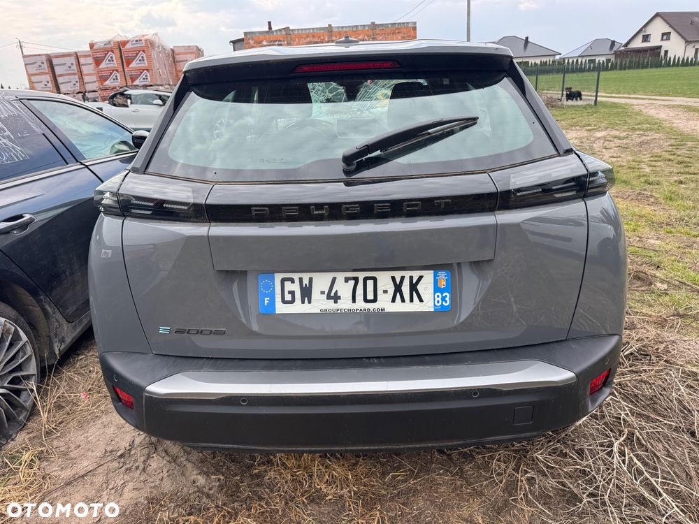 Peugeot 2008 - 1