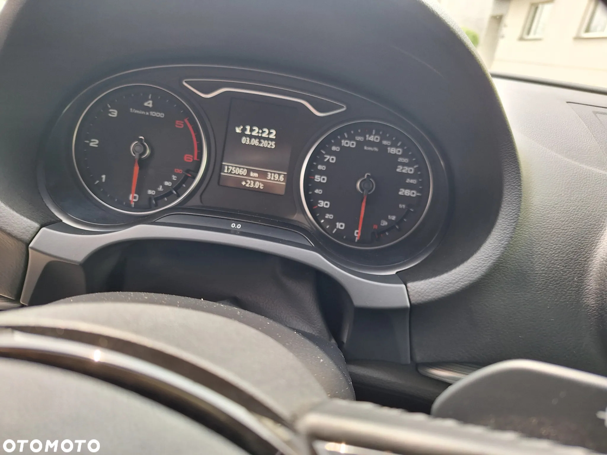 Audi A3 2.0 TDI clean diesel Quattro Attraction S tronic - 12