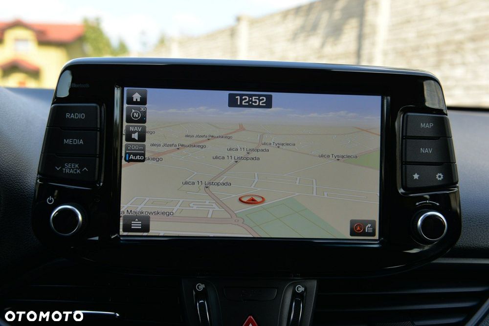 Hyundai i30 1.4 T-GDI DCT Premium - 17