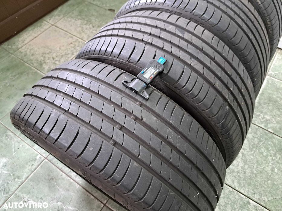 4 anvelope 215/45 R16 Kumho - 3