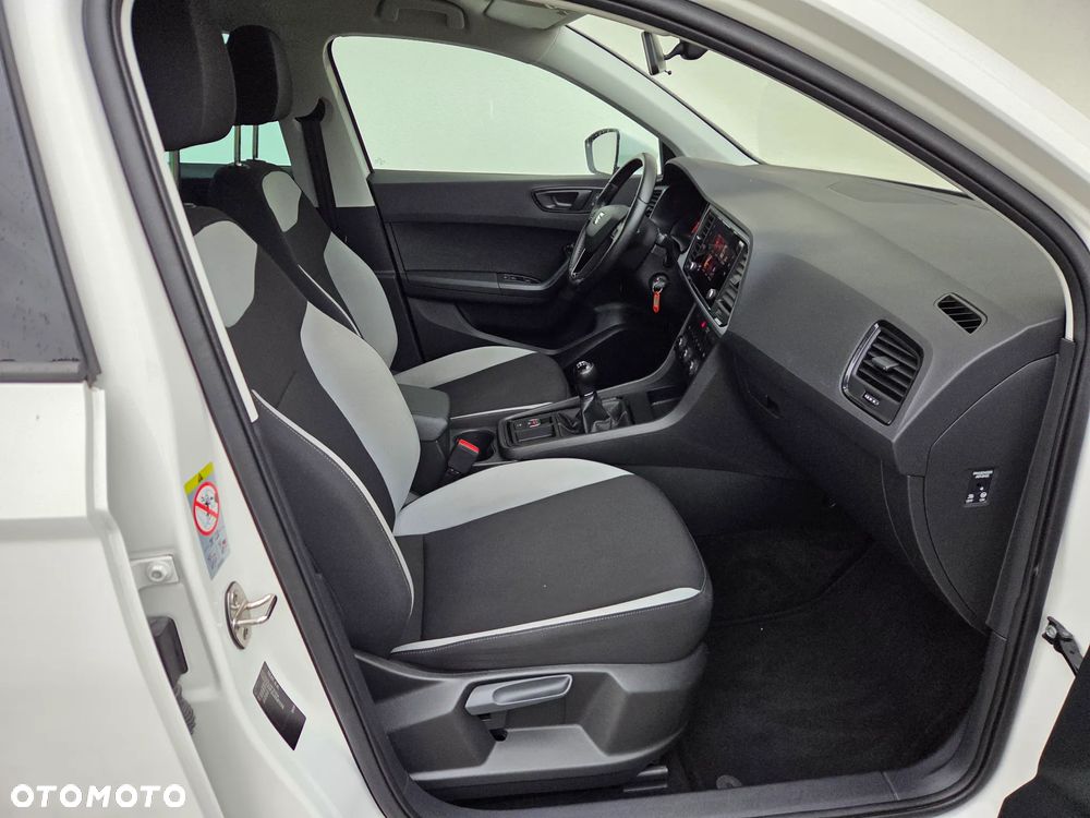 Seat Ateca - 11