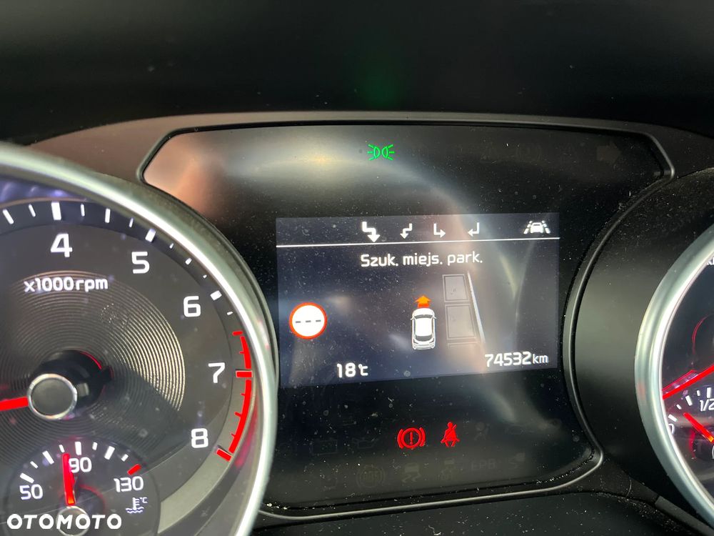 Kia XCeed 1.5 T-GDI Business Line - 23