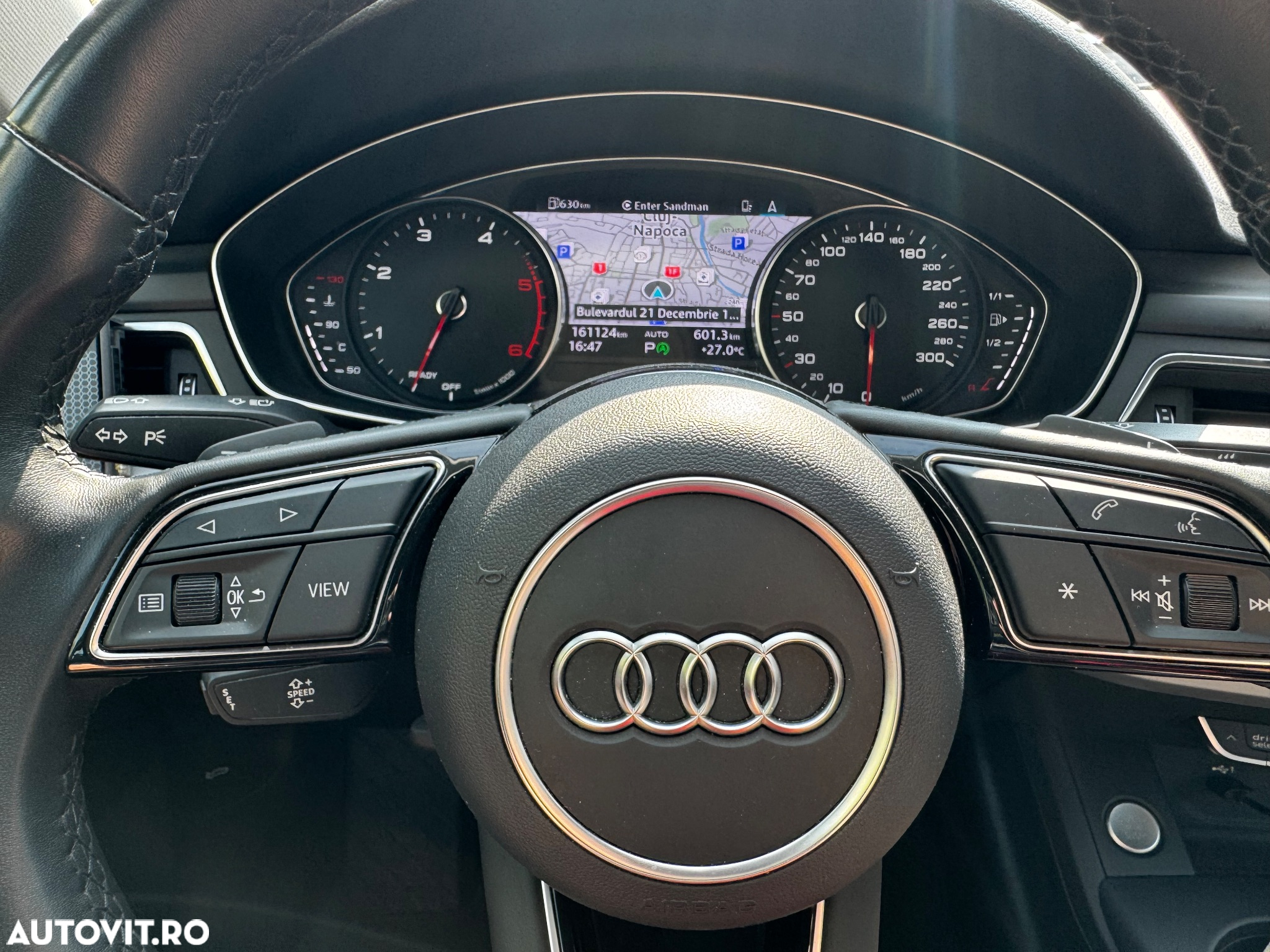 Audi A4 Allroad 2.0 40 TDI quattro S tronic MHEV - 13