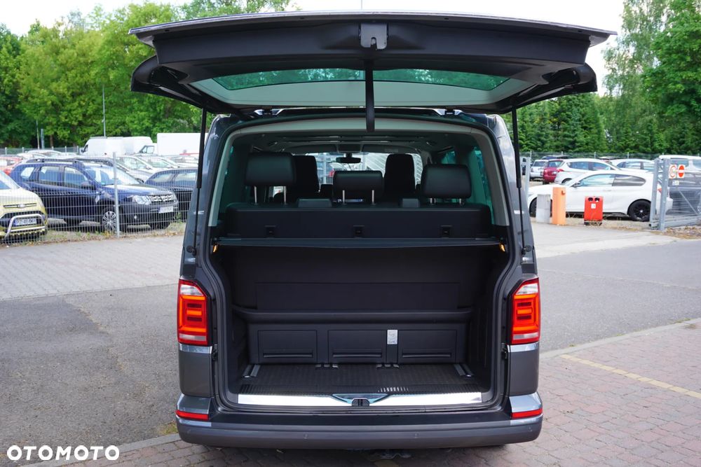Volkswagen Multivan 2.0 BiTDI L1 Highline DSG - 5