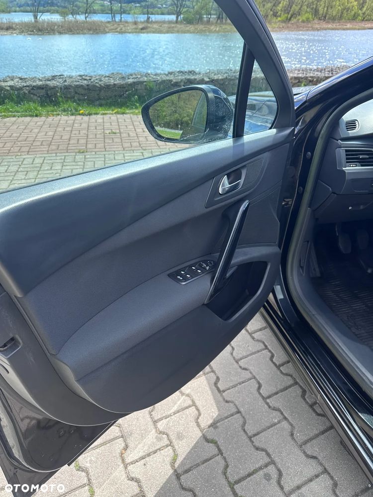 Peugeot 508 1.6 T Allure - 13