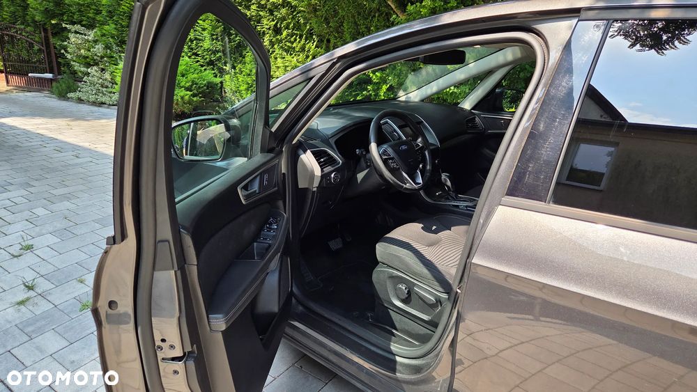 Ford S-Max - 7