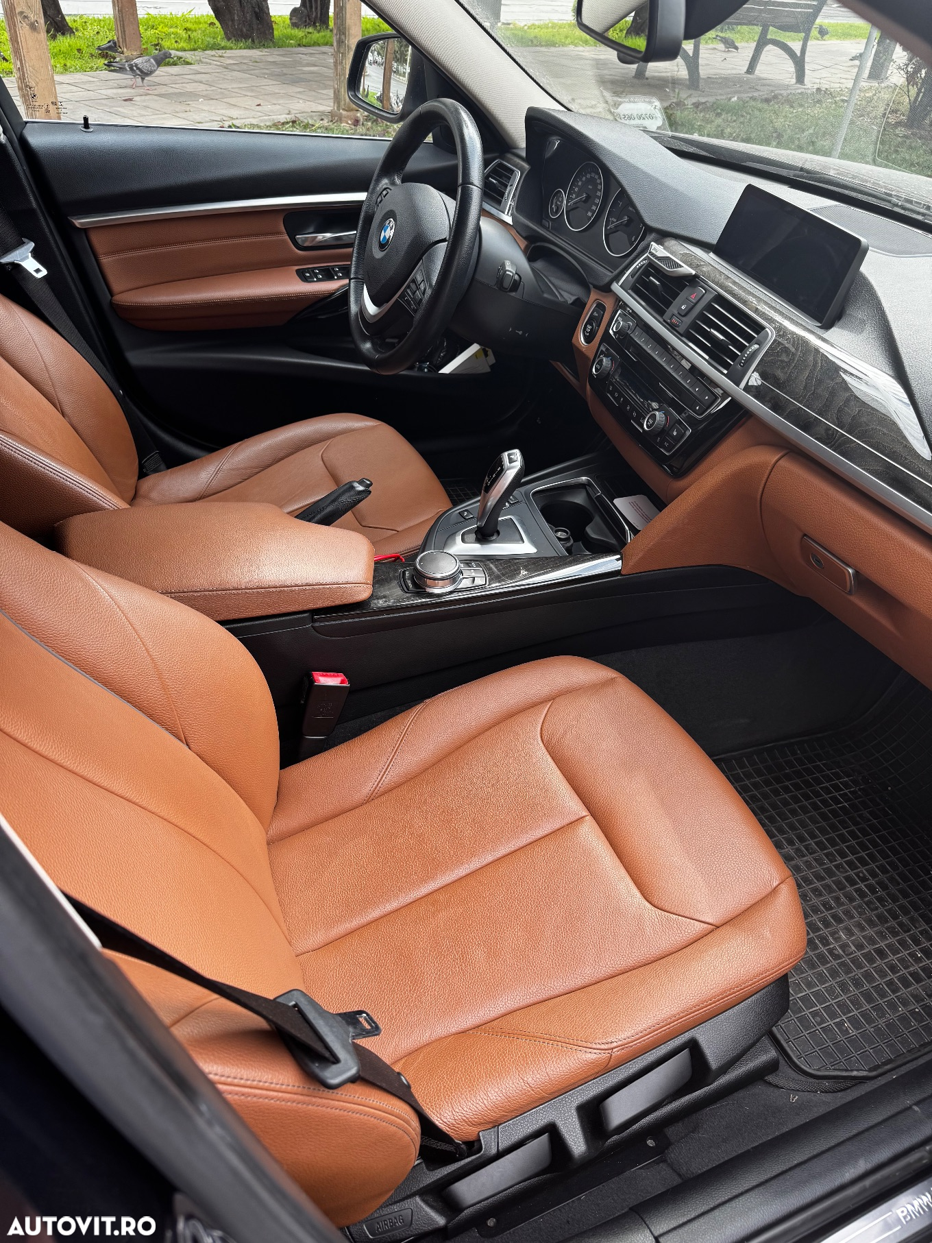 BMW Seria 3 - 9
