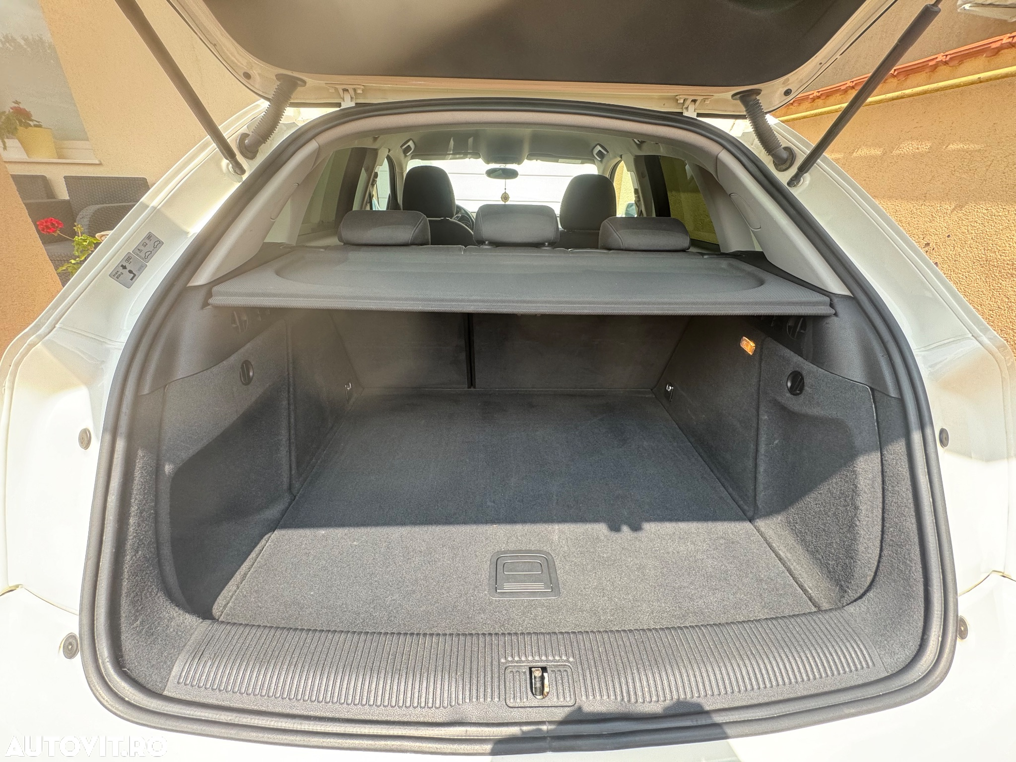Audi Q3 2.0 TDI Quattro S-Tronic - 12