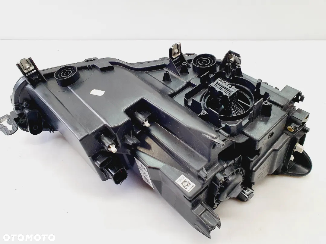 SEAT TARRACO FULL LED LEWY 5FJ REFLEKTOR LAMPA - 7