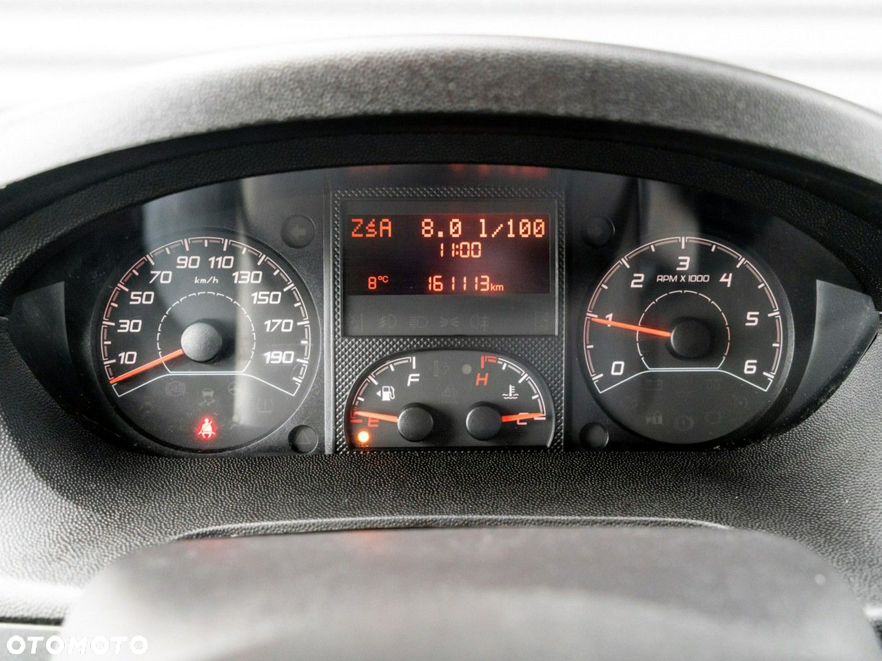 Fiat Ducato Maxi Furgon L4H2 2,3 - 16