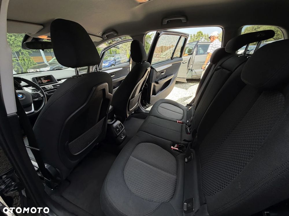 BMW Seria 2 218d Sport-Aut Advantage - 20