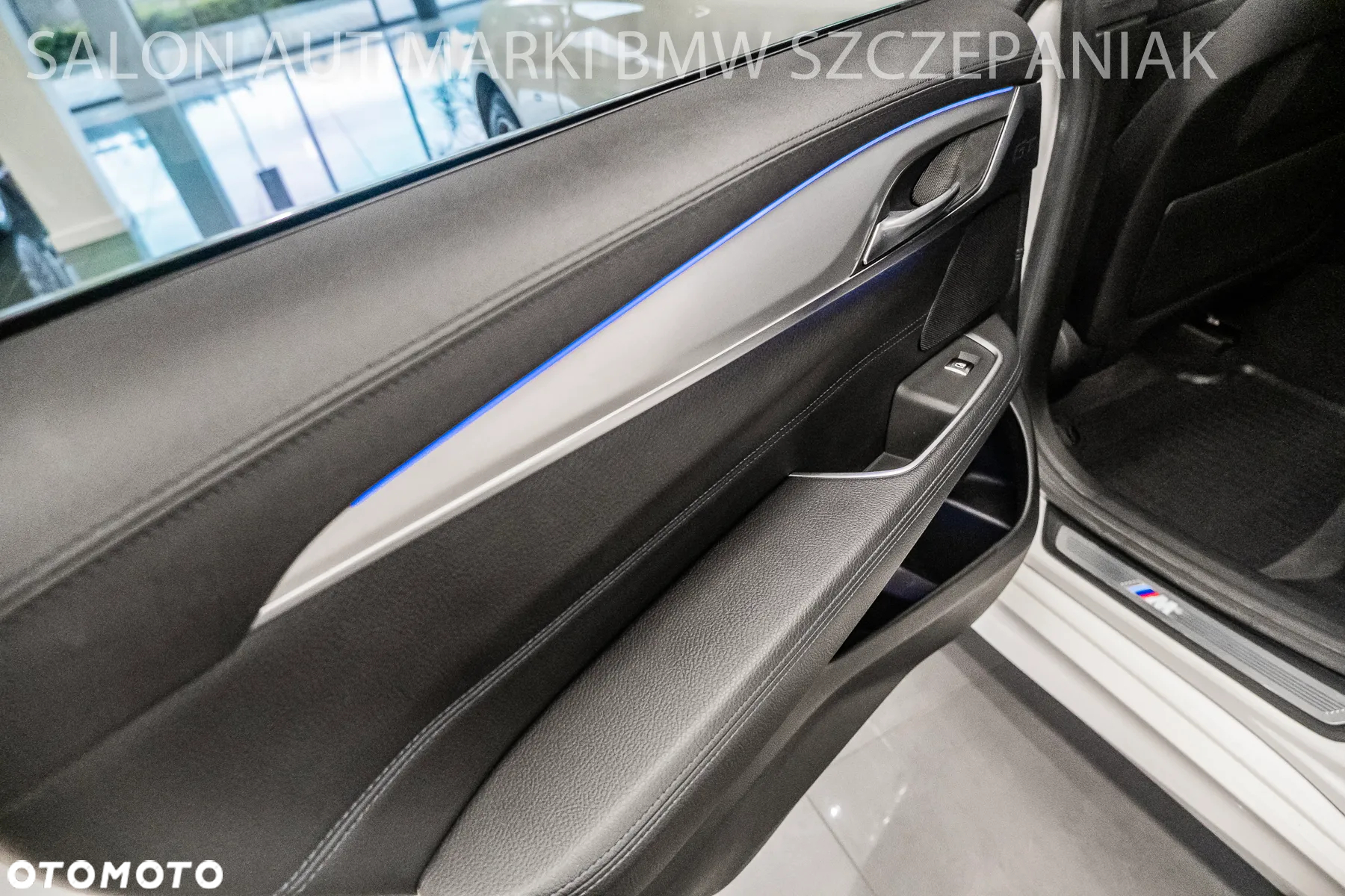 BMW 6GT 630d M Sport - 25