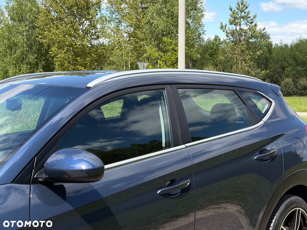 Hyundai Tucson 1.6 GDi 2WD Style - 15