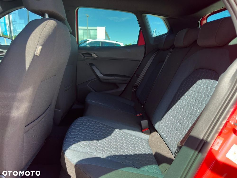 Seat Arona 1.0 TSI Style S&S - 17