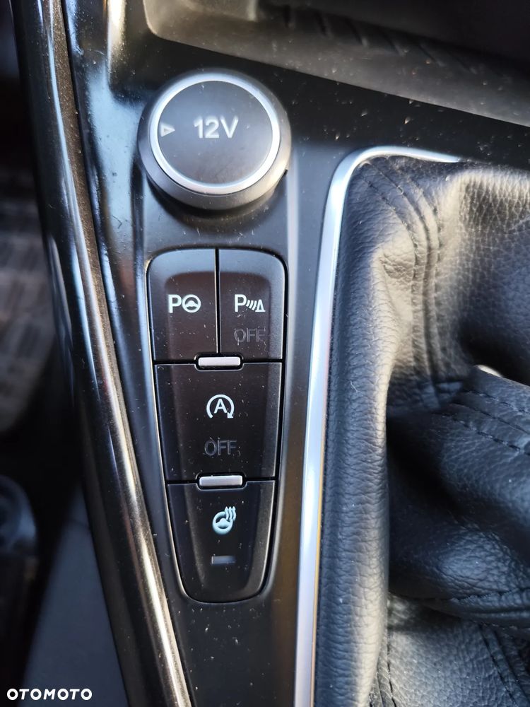 Ford Focus 1.0 EcoBoost ST-Line Black ASS - 21