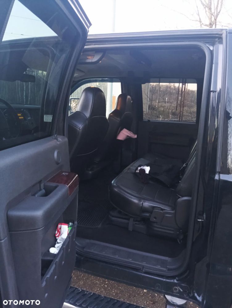 Ford F350 - 24