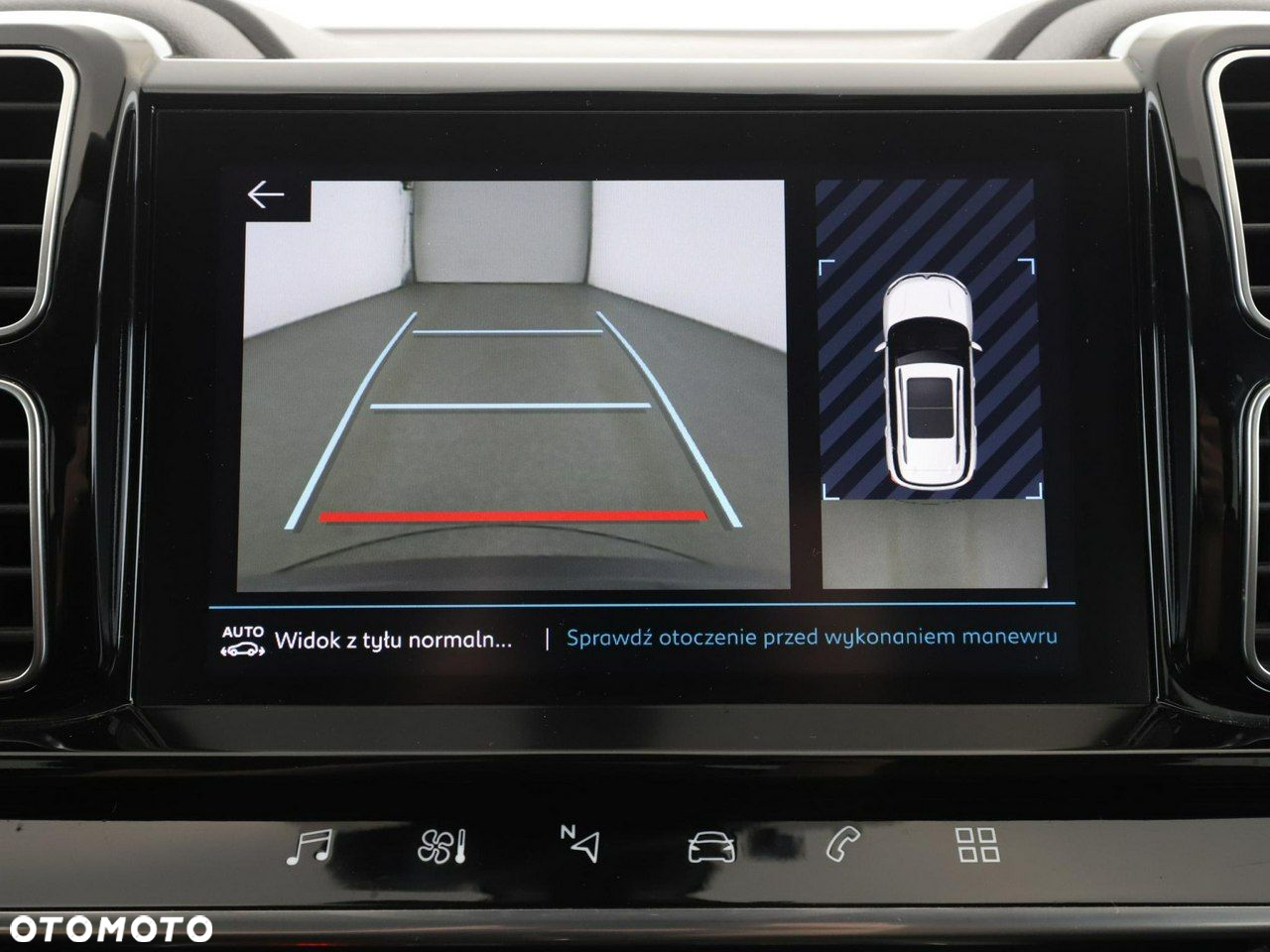 Citroën C5 Aircross BlueHDI 130 S&S LIVE - 25