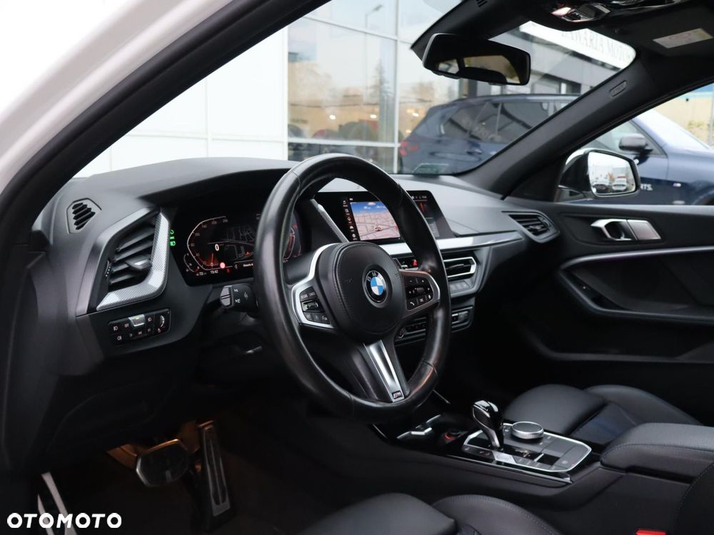 BMW Seria 1 - 5