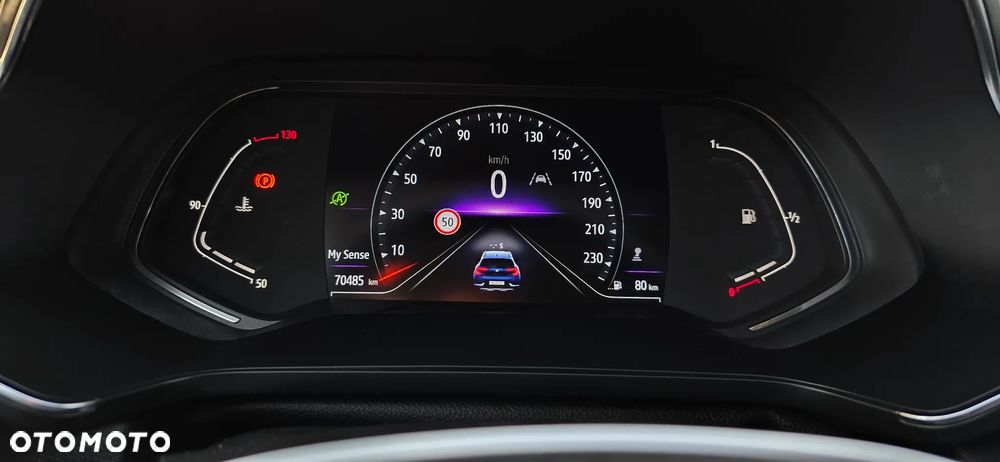 Renault Captur BLUE dCi 115 INTENS - 30