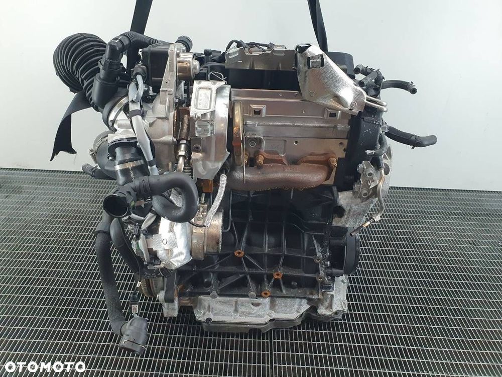 SILNIK KOMPLETNY 2.0 TDI 150 DXR DXRB SKODA OCTAVIA IV LIFT 2024 - 7
