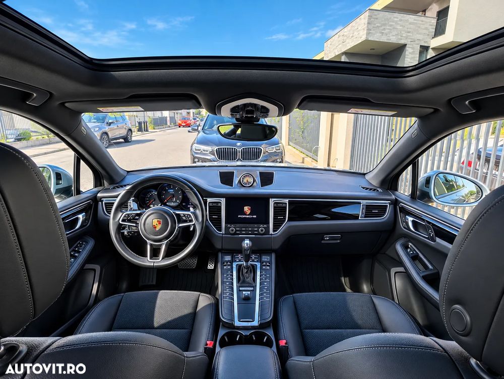 Porsche Macan - 6