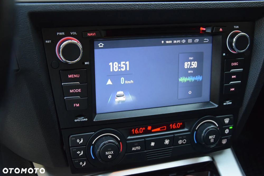BMW Seria 3 - 25
