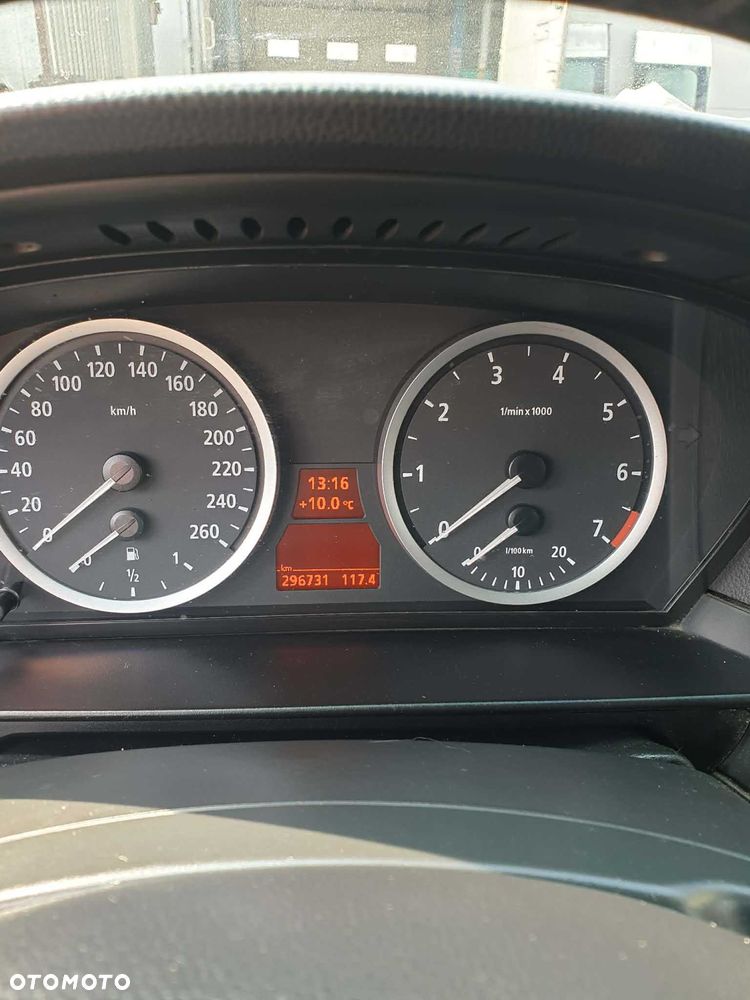 BMW Seria 5 - 8