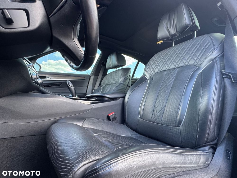 BMW Seria 5 - 20